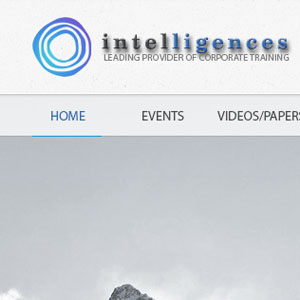 intelligences by Citizen design