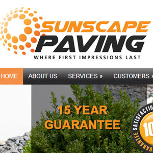 Hunting in South Africa Website by Citizen Design