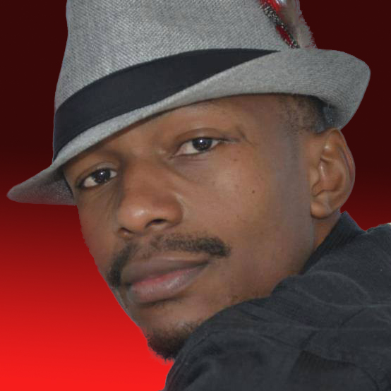 Mandla Balm Mpofu